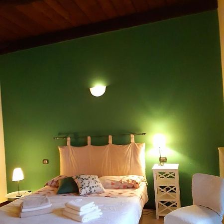 Appartamento La Motta Domodossola Extérieur photo