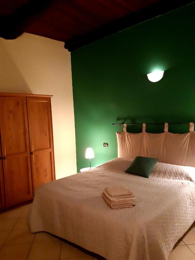 Appartamento La Motta Domodossola Extérieur photo