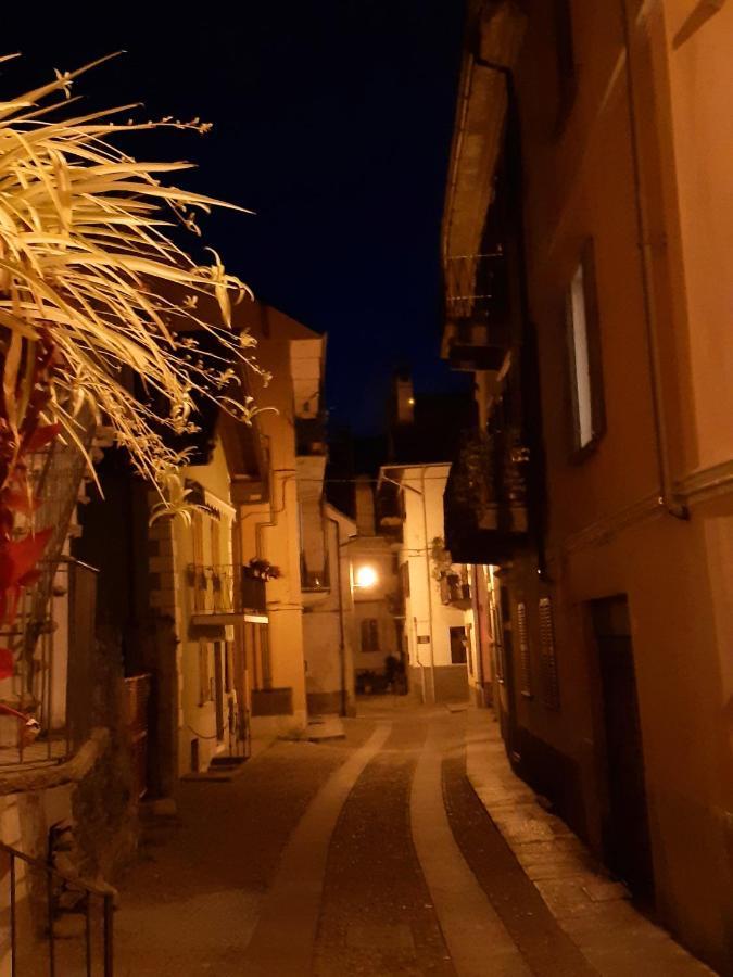 Appartamento La Motta Domodossola Extérieur photo