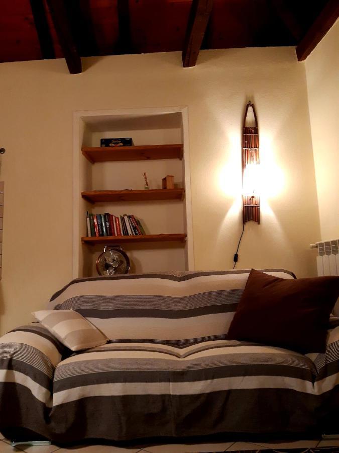 Appartamento La Motta Domodossola Extérieur photo