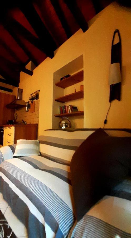 Appartamento La Motta Domodossola Extérieur photo