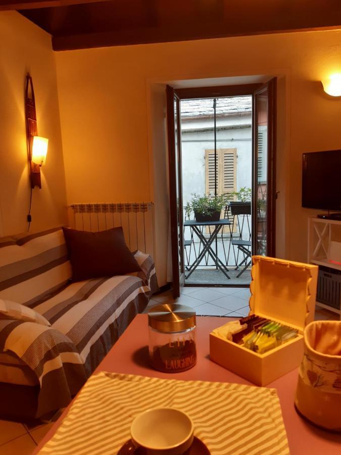 Appartamento La Motta Domodossola Extérieur photo