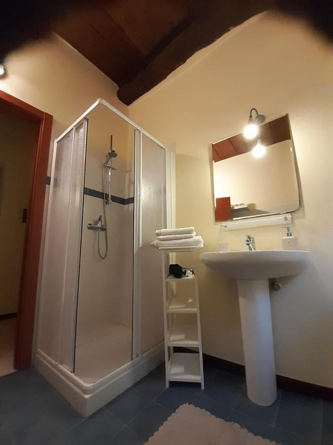 Appartamento La Motta Domodossola Extérieur photo